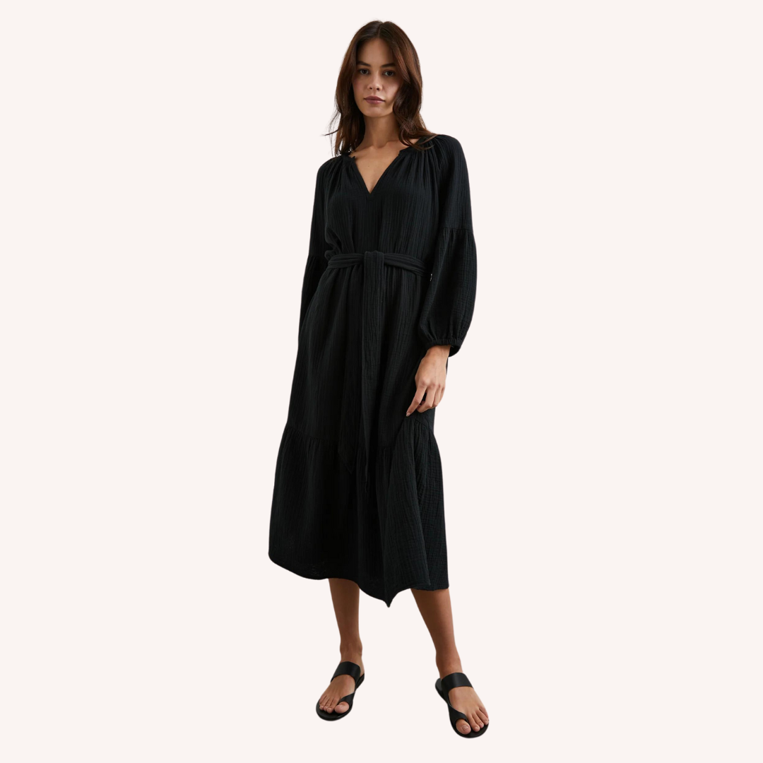 Vittoria Dress – Irma Marie Designer Apparel