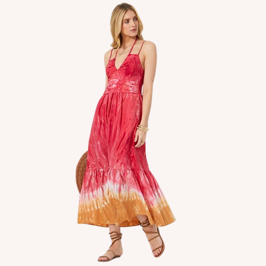 mt collection silk dress Mes Demoiselles Silk Dress by Mes Demoiselles
