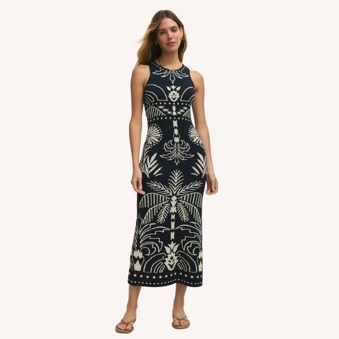 esperanza embroidered maxi dress Baltic Born Womens Esperanza Maxi Dress | Yellow Multi