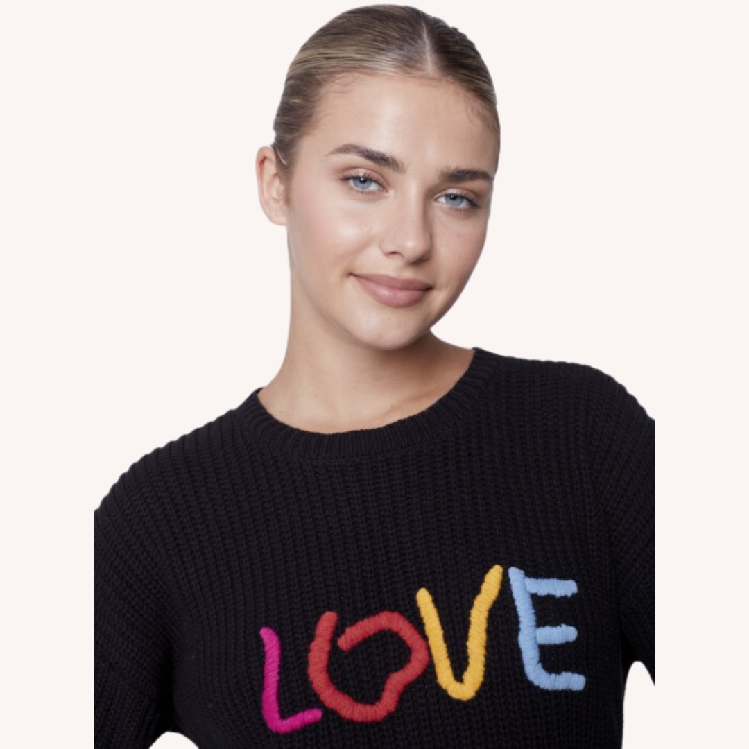 Sweater With Love