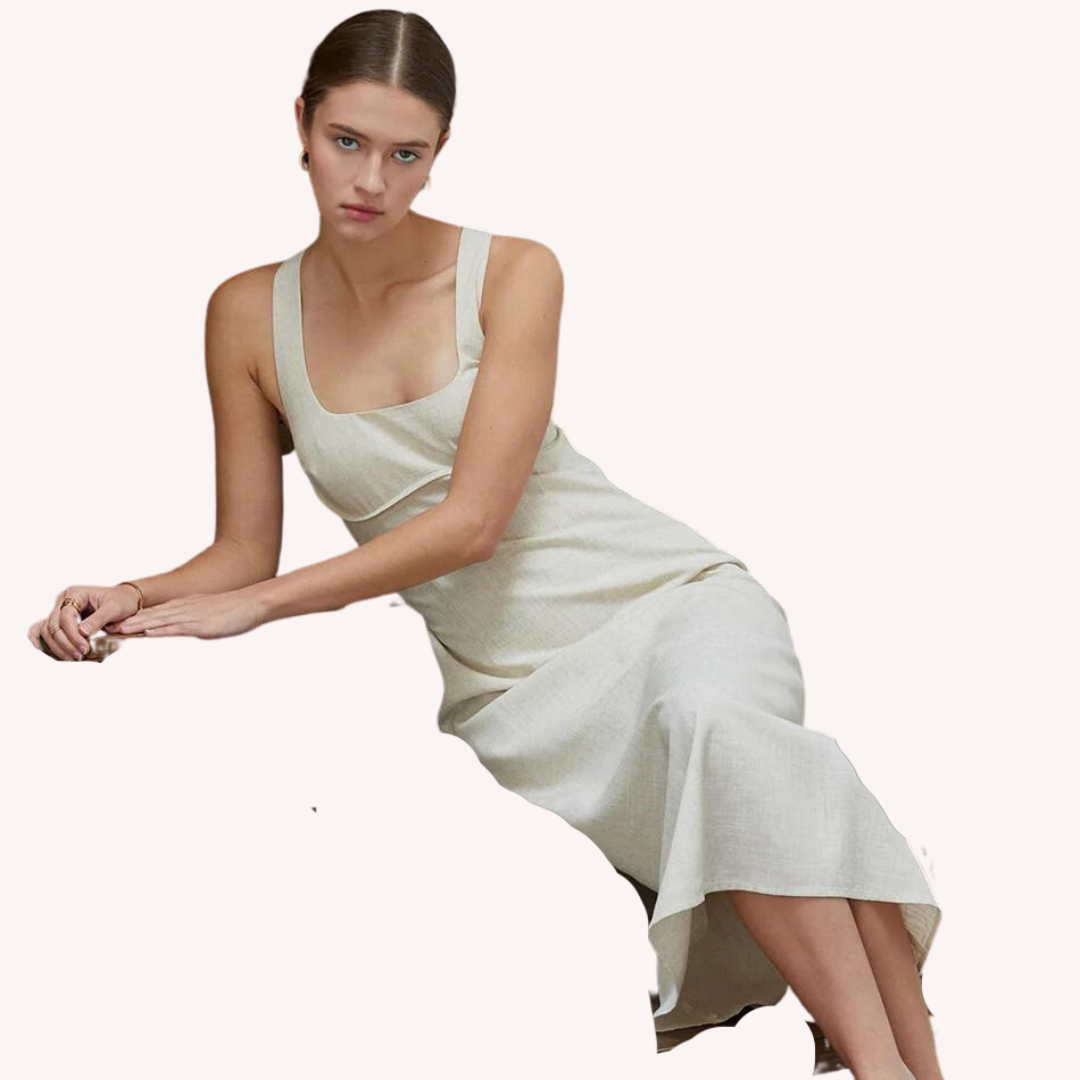 Zelinda Dress