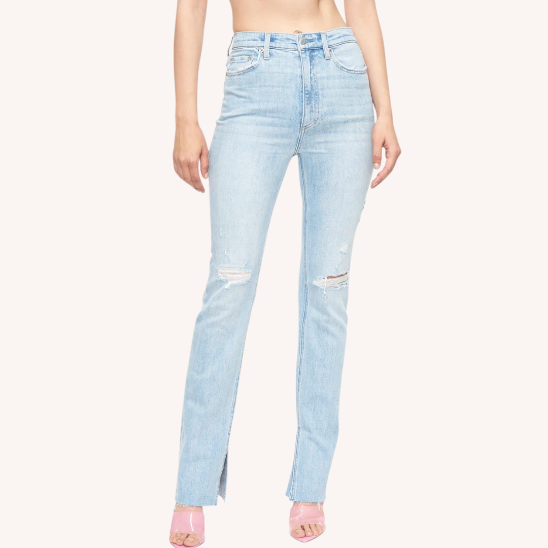 Colleen Bay Jeans