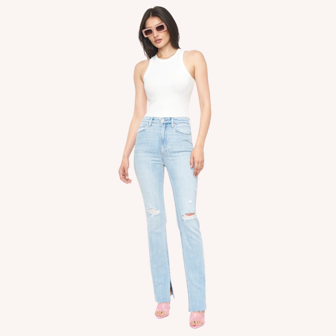 Colleen Bay Jeans